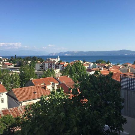 Central House Nona Crikvenica Εξωτερικό φωτογραφία