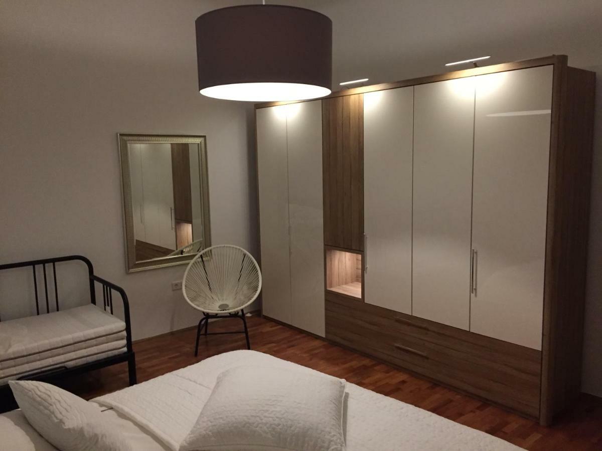 Central House Nona Crikvenica Εξωτερικό φωτογραφία