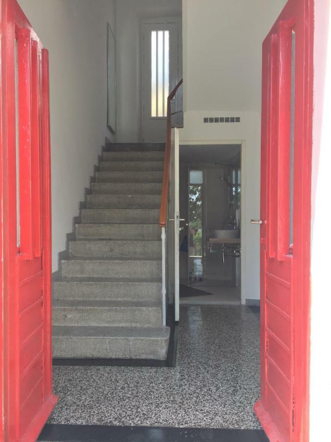 Central House Nona Crikvenica Εξωτερικό φωτογραφία