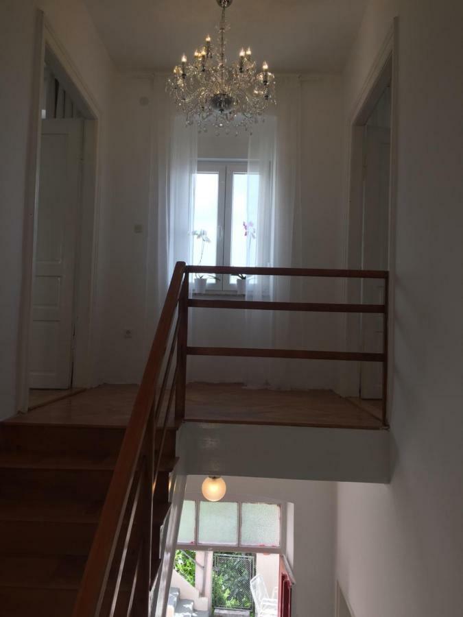 Central House Nona Crikvenica Εξωτερικό φωτογραφία